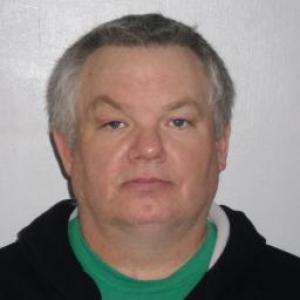 Bryan G Morgenstern a registered Sex Offender of Illinois