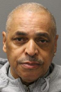 Anthony Hartzog a registered Sex Offender of Illinois