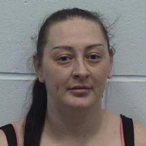 Shantelle M Burkett a registered Sex Offender of Illinois