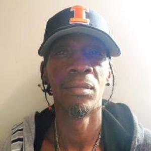 Stevie Jones a registered  of Illinois