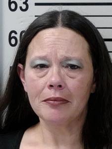 Tiffany L Ford a registered  of Illinois