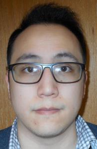 Cody Lane Baccia a registered  of Illinois