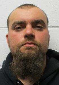 Nicholas R Goacher a registered  of Illinois