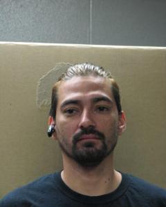 Daniel Santiago a registered  of Illinois