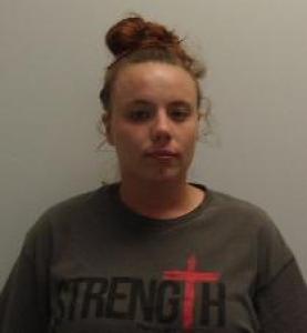 Alyssa Rae Walker a registered  of Illinois