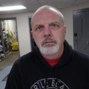 Michael Earl Daniels a registered  of Illinois