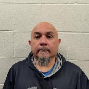 Jose A Canales a registered Sex Offender of Illinois