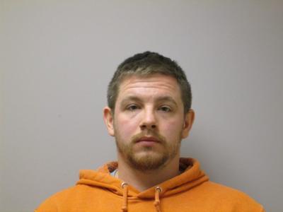 Austin Graf a registered Sex Offender of Illinois