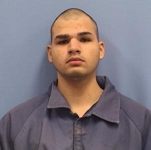 Mark I Duffy a registered Sex Offender of Illinois