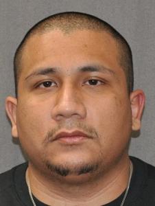 Cesar Solis Romero a registered  of 