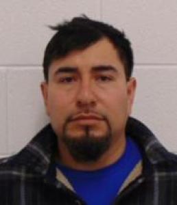 Alfredo Ivan Morales-nova a registered Sex Offender of Illinois