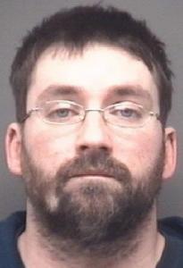 Jonathon B Mason a registered Sex Offender of Illinois