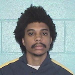 Rashad Lumpford a registered Sex Offender of Illinois