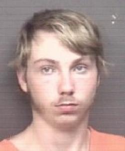 Paul James Daugherty a registered  of Illinois