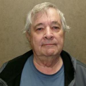 Dwight D Garland a registered Sex Offender of Illinois