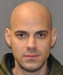 Brandon L Brown a registered Sex Offender of Illinois