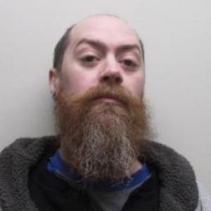 Alexander Lee Wright a registered Sex Offender of Illinois