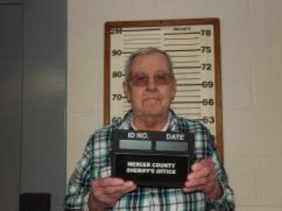 Gary Virgil Melton a registered Sex Offender of Illinois