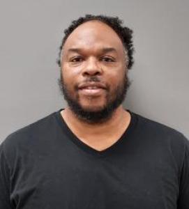 Dwayne Michael Hawkins a registered  of Illinois