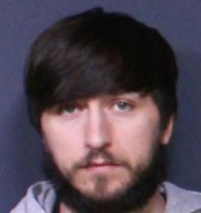 Alexander Miguel Rossitto a registered  of Illinois