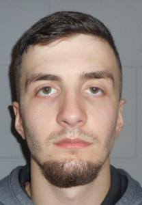 Jordan A Stark a registered  of Illinois