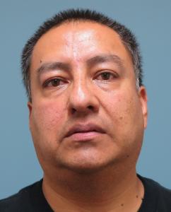 Efren Soto a registered  of Illinois