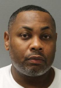 Andre Foster a registered Sex Offender of Illinois