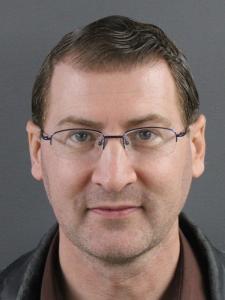 Daniel Mark Birky a registered  of Illinois