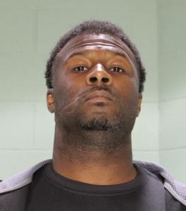 Jesse Winford a registered Sex Offender of Illinois