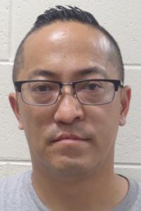 Bradley Dale Mcdermott a registered  of Illinois