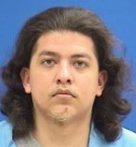 Edgar Delgado a registered  of Illinois