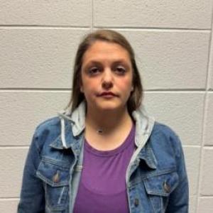 Cori Beard a registered Sex Offender of Illinois