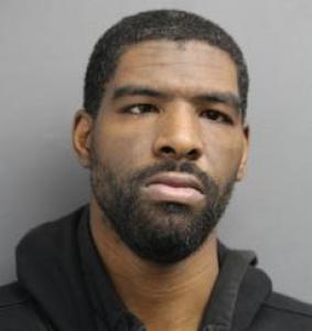 Yevail M Jones a registered  of Illinois