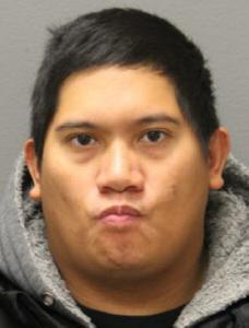 Joseph S Ciciora a registered Sex Offender of Illinois