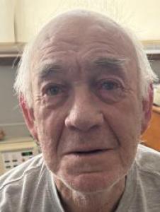 Clifford L Franks a registered Sex Offender of Illinois