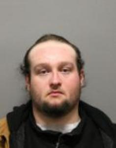 Zachary Decker a registered  of Illinois