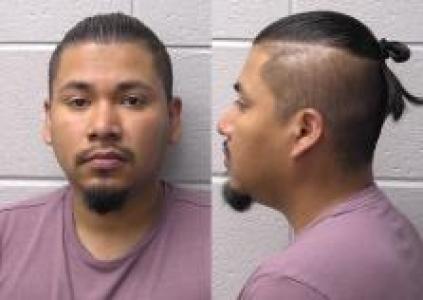 Jaime A Aguirre a registered Sex Offender of Illinois