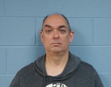 James M Koukas a registered Sex Offender of Illinois