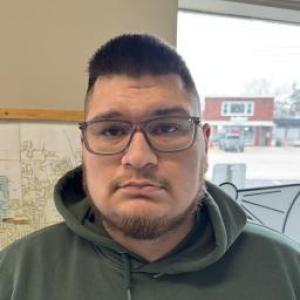 Anthony D Morales a registered Sex Offender of Illinois