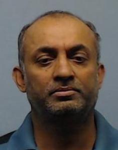 Hasan Zahid a registered  of Illinois