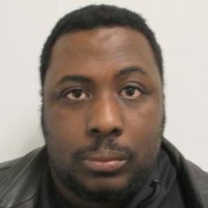 Trevor Oswald Porter a registered Sex Offender of Illinois