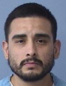 Aaron D Alvarez a registered Sex Offender of Illinois