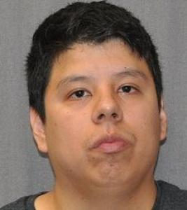 Alejandro Delgado a registered Sex Offender of Illinois