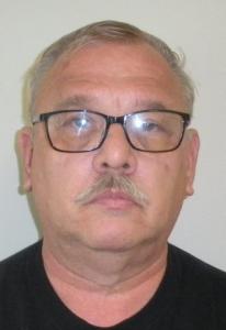 Ricky P Ensign a registered  of Illinois