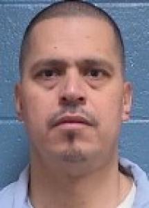 Eloll Simental a registered Sex Offender of Illinois