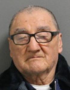 Abraham Juracan a registered Sex Offender of Illinois