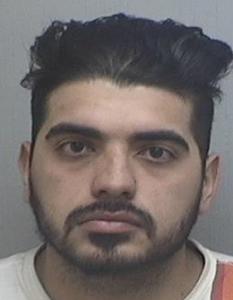 Angel A Cisneros-suarez a registered Sex Offender of Illinois