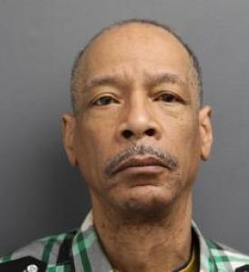 Clarence Hayes a registered  of Illinois