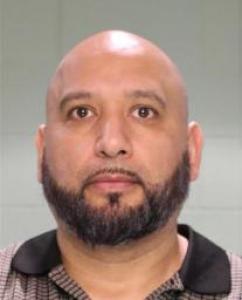 Ignacio Jose Gallegos a registered Sex Offender of Illinois