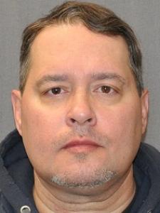 Carl Christopher Adams a registered Sex Offender of Illinois